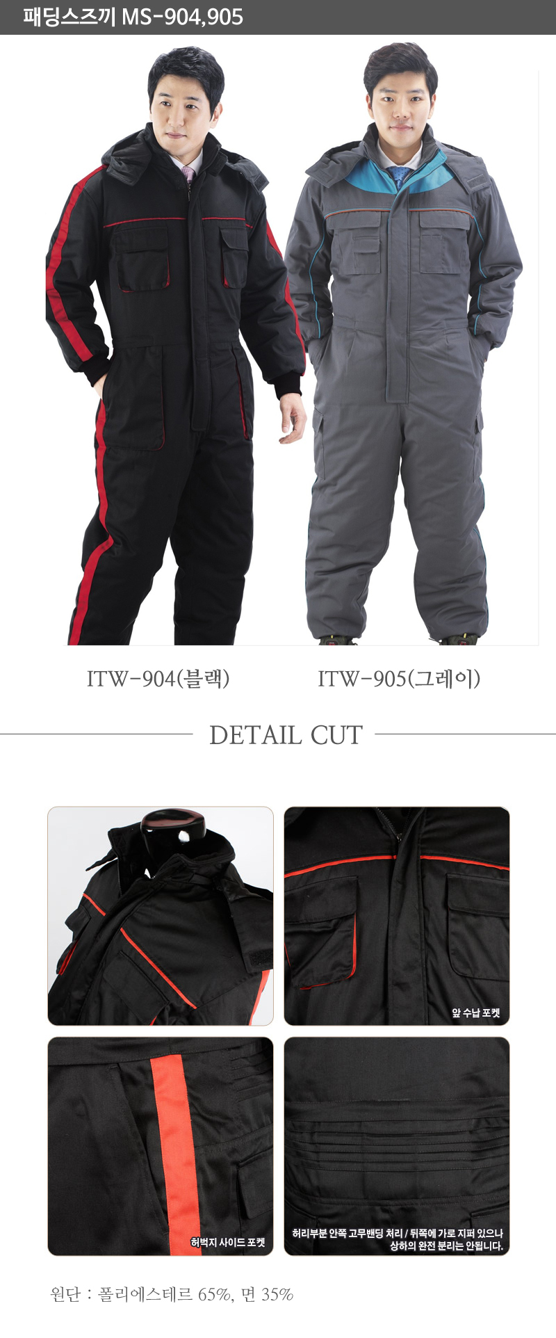 Sparkling Suzuki water resistant model ms-907 3-ba